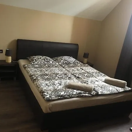 Frühstückspension B11 *