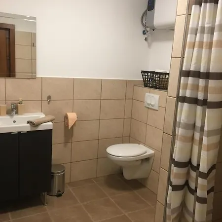 Frühstückspension B11