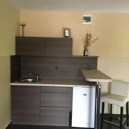 Frühstückspension B11