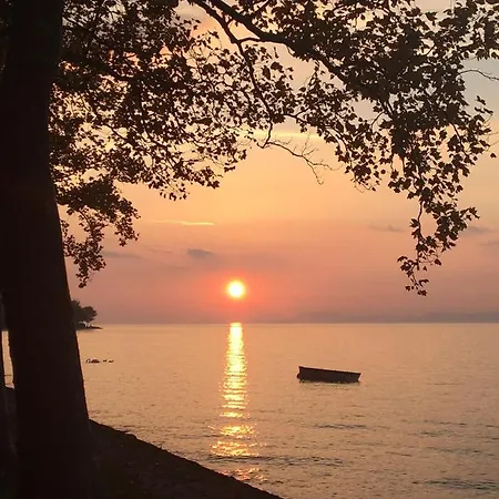 B11 Frühstückspension *