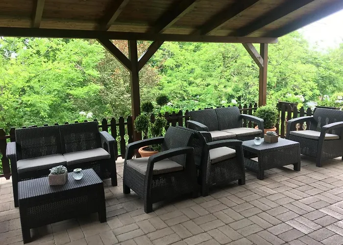 住宿加早餐酒店 B11 *