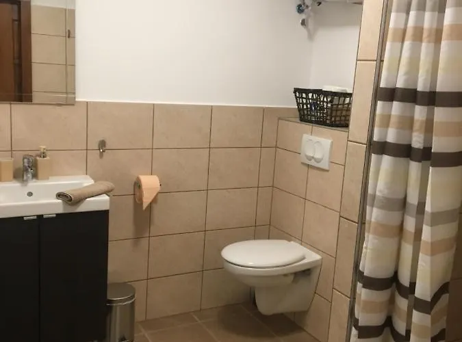 住宿加早餐酒店 B11