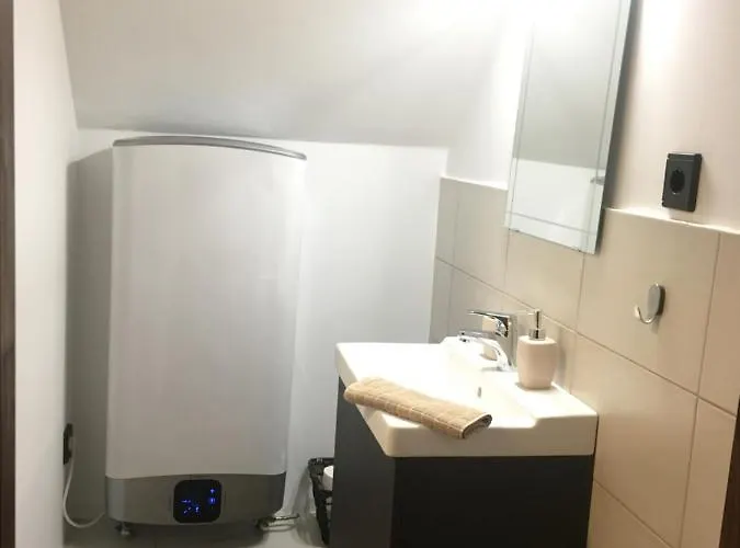 住宿加早餐酒店 B11