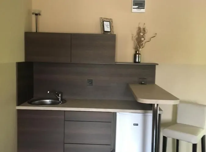 住宿加早餐酒店 B11