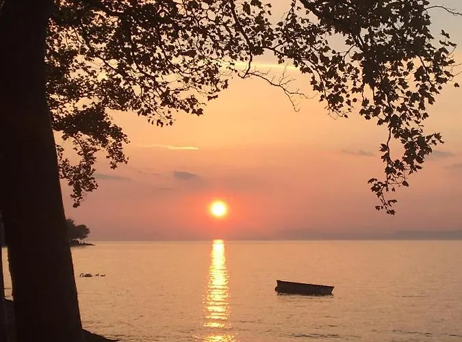 B11 住宿加早餐酒店 *