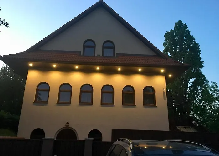 B11 住宿加早餐酒店