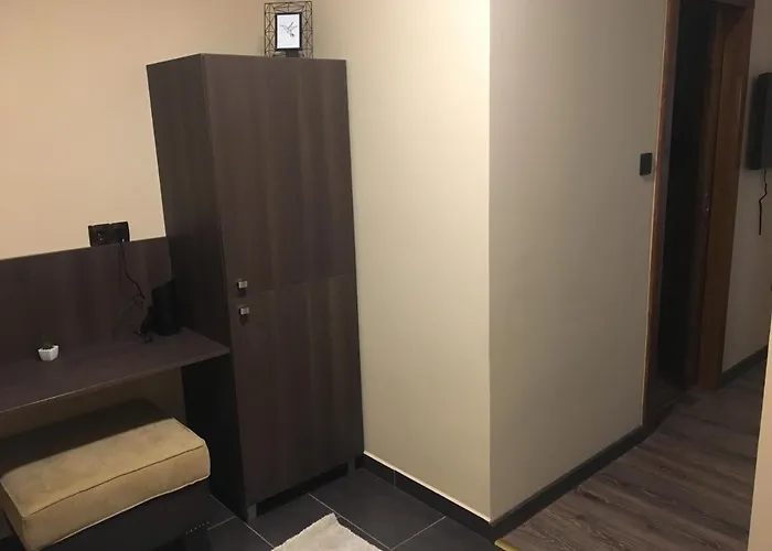 B11 住宿加早餐酒店